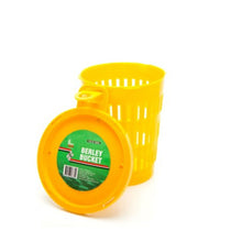 Load image into Gallery viewer, Yellow Burley Pot - Mongrel Fishing Tackle