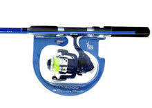 Load image into Gallery viewer, 6 Foot Combo Rod and Reel - Mongrel Fishing Tackle