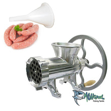 Load image into Gallery viewer, NEW  BERLEY MEAT MINCER #32 Suasage Kit