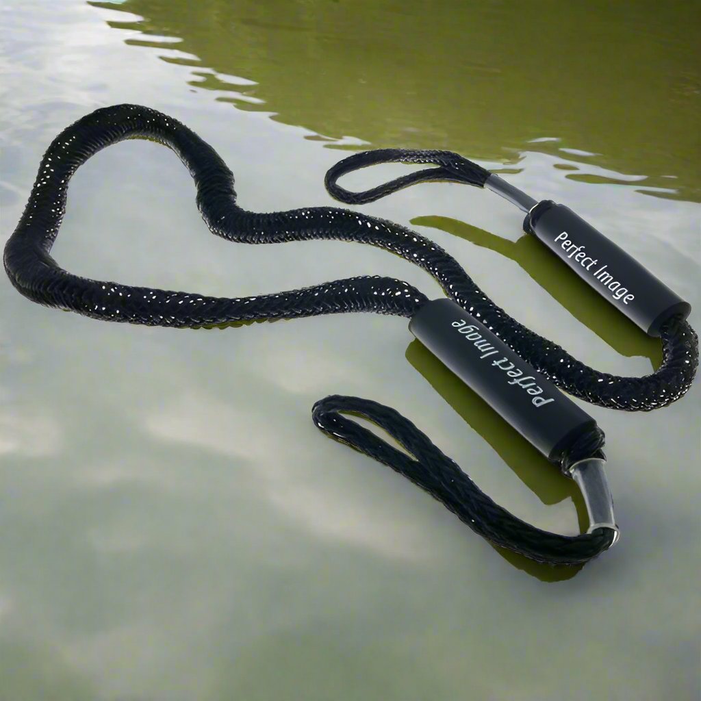 Mooring Shock Line - Mongrel Fishing Tackle