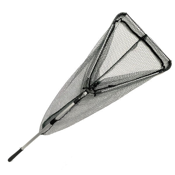 Large Landing Net Foldable - Mongrel Fishing Tackle