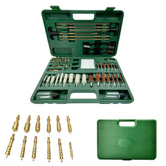 Universal Gun Cleaning Kit - Mongrel Fishing Tackle