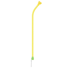 Rechargeable Prawn Light - Mongrel Fishing Tackle