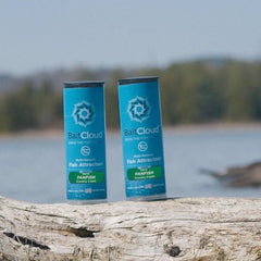 Baitcloud Twins Pan Fish - Mongrel Fishing Tackle