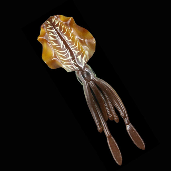 Game Fishing Lures 60g Slayers - Mongrel Fishing Tackle