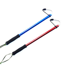 Telescopic Fishing Gaff - Mongrel Fishing Tackle