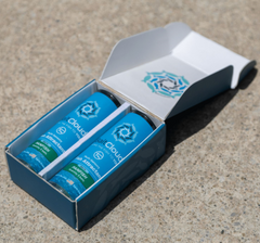 Baitcloud Twins Pan Fish - Mongrel Fishing Tackle