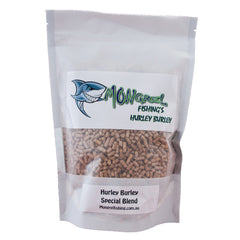 4 Packs Burley Mongrel Fishing Hurley Burley