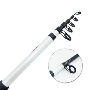 Victory Telescopic Fishing Rods