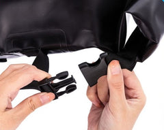 New Waterproof Back Pack - Mongrel Fishing Tackle