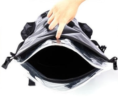 New Waterproof Back Pack - Mongrel Fishing Tackle