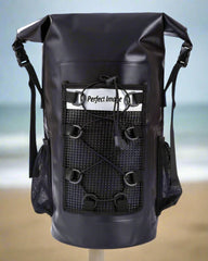 New Waterproof Back Pack - Mongrel Fishing Tackle