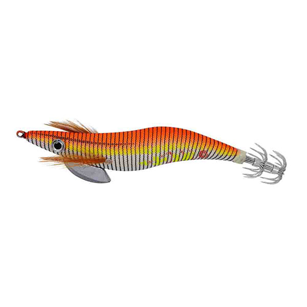 Squid Jigs 2.5 - Mongrel Fishing Tackle