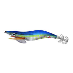 Squid Jigs 2.5 - Mongrel Fishing Tackle
