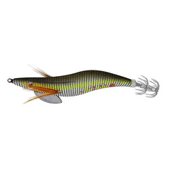 Squid Jigs 2.5 - Mongrel Fishing Tackle