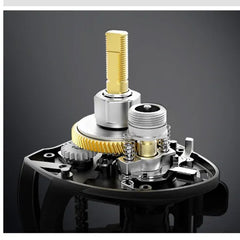 Bait Caster Reel - Mongrel Fishing Tackle