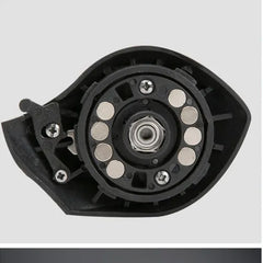 Bait Caster Reel - Mongrel Fishing Tackle