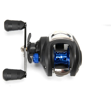 Bait Caster Reel - Mongrel Fishing Tackle