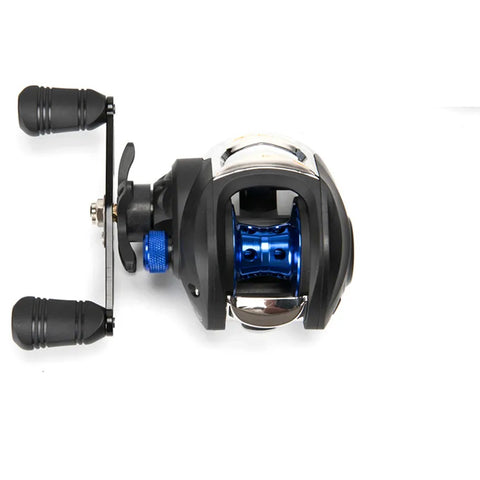 Bait Caster Reel - Mongrel Fishing Tackle
