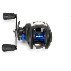 Bait Caster Reel - Mongrel Fishing Tackle