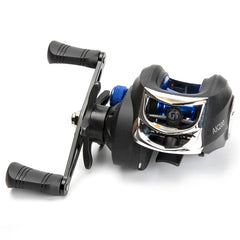Bait Caster Reel - Mongrel Fishing Tackle