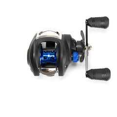 Bait Caster Reel - Mongrel Fishing Tackle