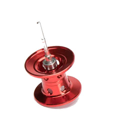 Bait Caster Reel - Mongrel Fishing Tackle