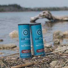 Baitcloud Twins Predatory - Mongrel Fishing Tackle