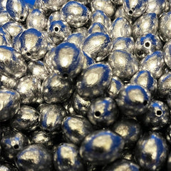 30 Pack Sinkers Bean - Mongrel Fishing Tackle