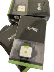 LED Headlight + Bonus Beanie - Mongrel Fishing Tackle
