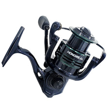 Load image into Gallery viewer, Fishing Rod and Reel Spin Combo - Mongrel Fishing Tackle