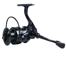 Load image into Gallery viewer, Fishing Rod and Reel Spin Combo - Mongrel Fishing Tackle