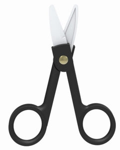 Ceramic Braid Scissors - Mongrel Fishing Tackle
