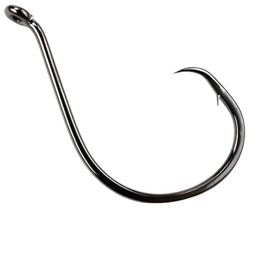 Mongrel Circle hooks 6/0 Fishing Hooks