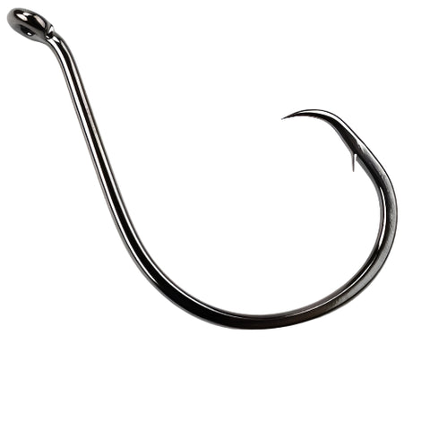 Mongrel Circle hooks 6/0 Fishing Hooks