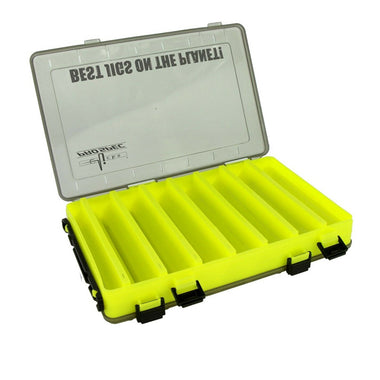 Squid Jig box - Mongrel Fishing Tackle