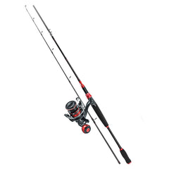 Spinning Rod 6 Foot - Mongrel Fishing Tackle