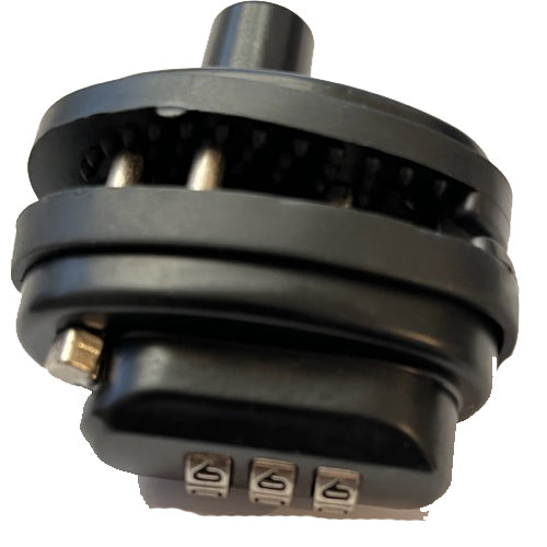 Gun Trigger Locks - Mongrel Fishing Tackle
