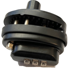 Gun Trigger Locks - Mongrel Fishing Tackle