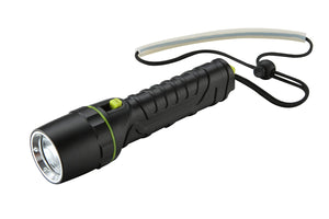 Quality Dive Torch - Mongrel Fishing Tackle