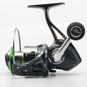 Spinning Reel 7000 Series DW - Mongrel Fishing Tackle