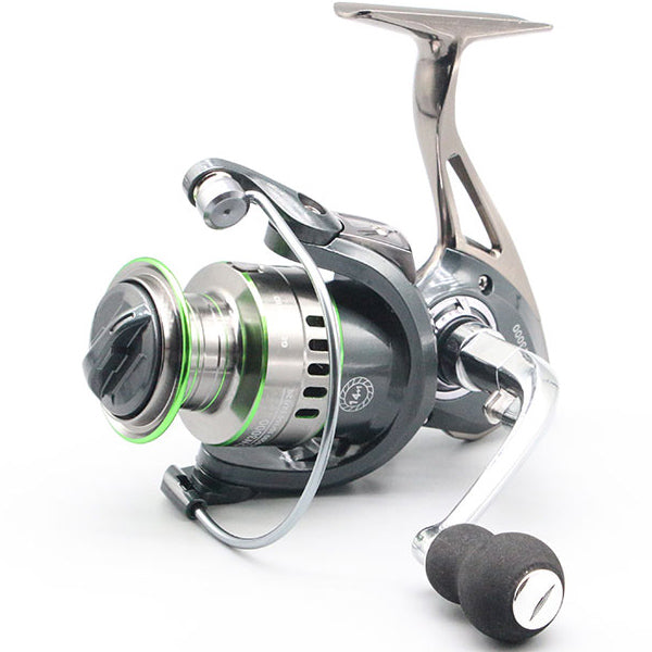 Spinning Reel 7000 Series DW - Mongrel Fishing Tackle