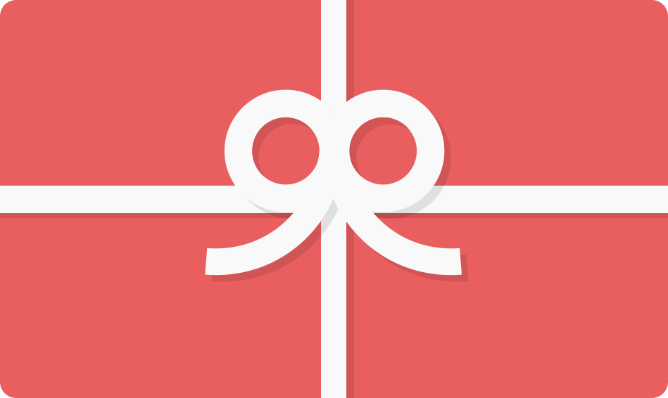 Gift Card - $25.00 AUD - $30.00 AUD - $50.00 AUD - $100.00 AUD - $150.00 AUD - $200.00 AUD