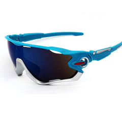 Fulljion 33.3G UV400 Unisex Fishing Sunglasses