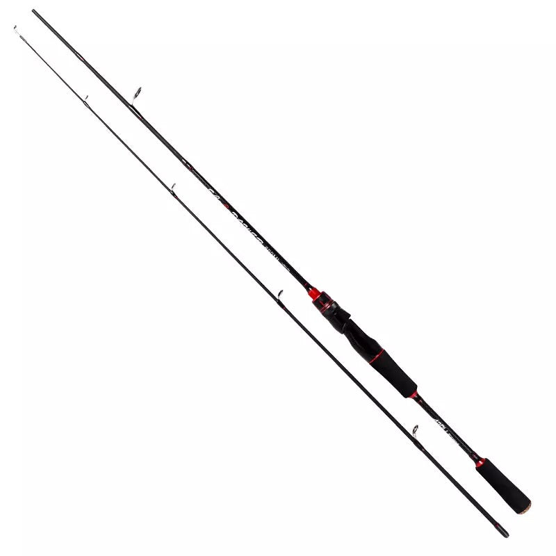 Spinning Rod Carbon - Mongrel Fishing Tackle