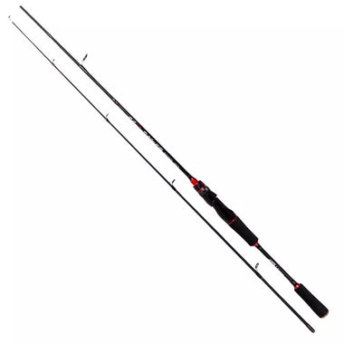 Spinning Rod Carbon - Mongrel Fishing Tackle