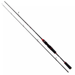 Spinning Rod Carbon - Mongrel Fishing Tackle