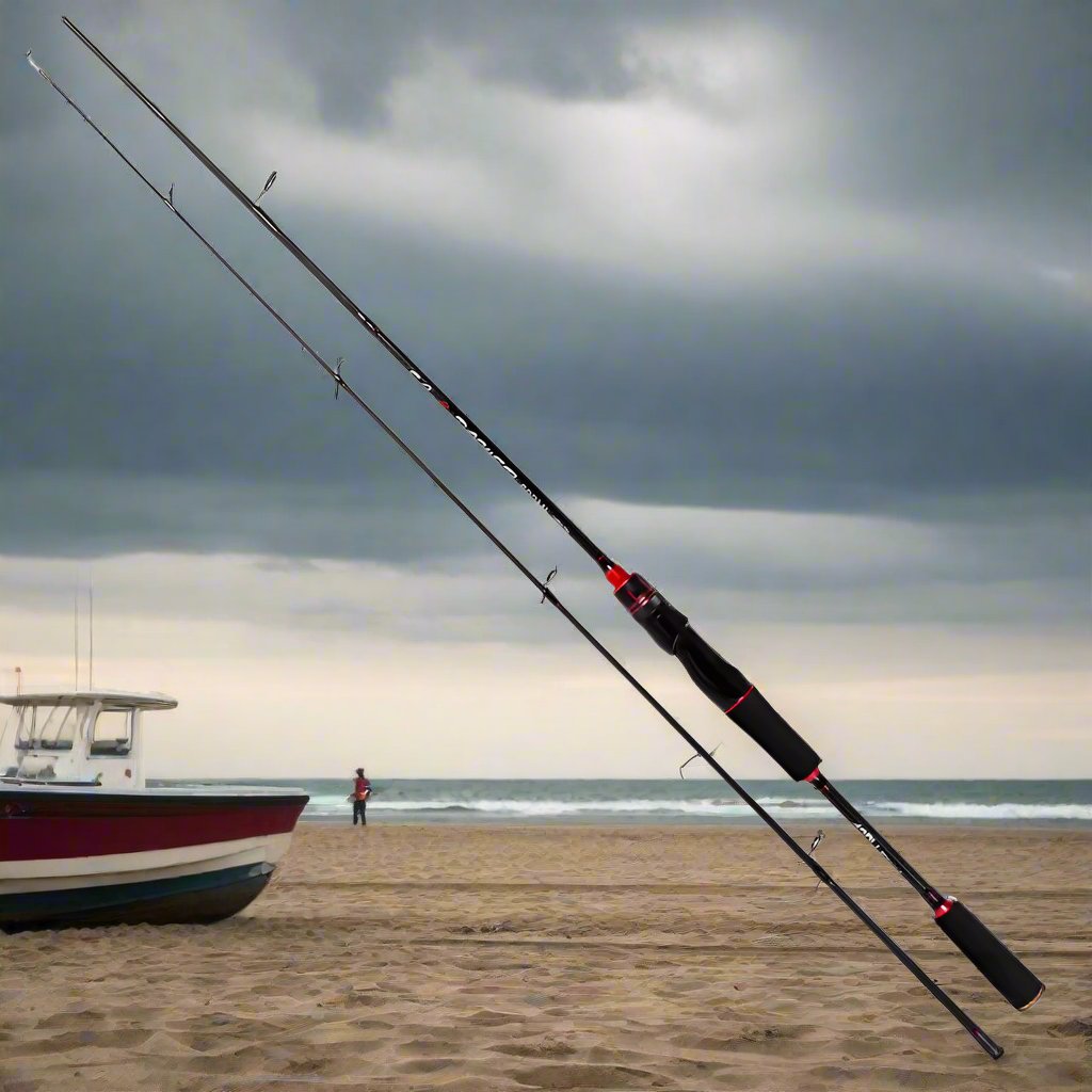 Spinning Rod Rod - Mongrel Fishing Tackle