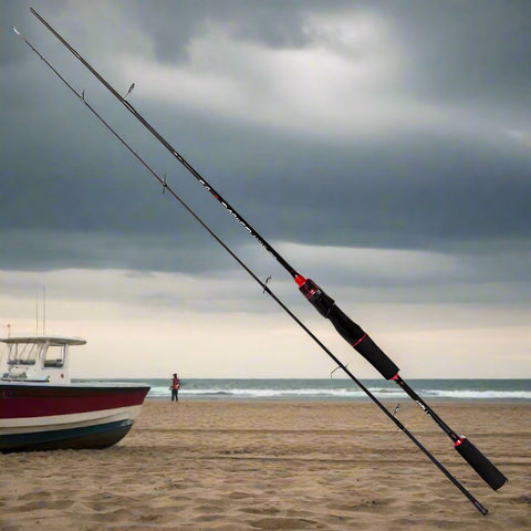 Spinning Rod Rod - Mongrel Fishing Tackle