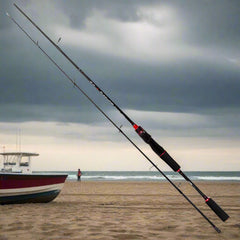 Spinning Rod Rod - Mongrel Fishing Tackle